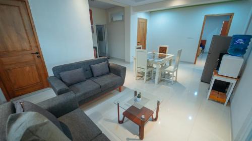 Depok House | Guest House Sambilegi
