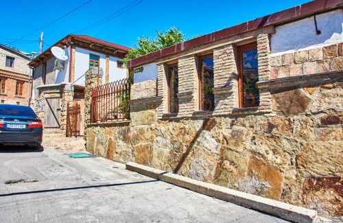 Gori House | Guest House Savane