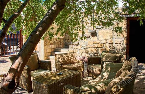 Gori House | Guest House Savane