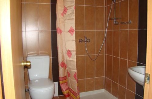Lermontovo House | Guest House Shokolad