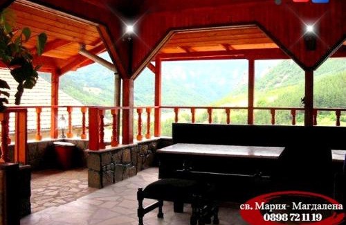 Devin House | Guest House St Mariya Magdalena