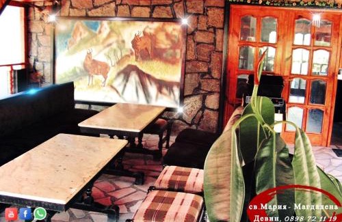 Devin House | Guest House St Mariya Magdalena