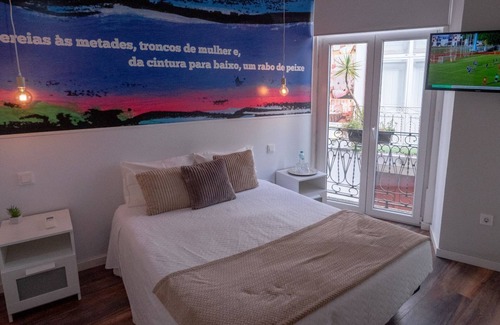 Beja House | Guest House Stories