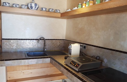 Larache House | guest house sultana larache