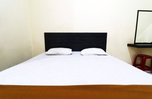 Pekanbaru House | Guest House Taman Sari Syariah