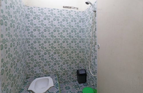 Pekanbaru House | Guest House Taman Sari Syariah