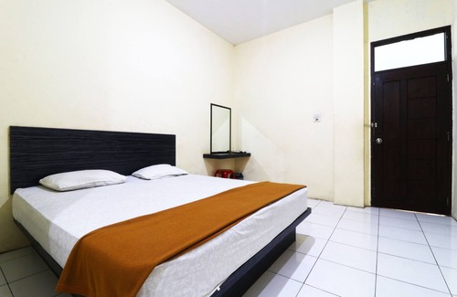 Pekanbaru House | Guest House Taman Sari Syariah