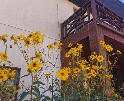 Naryn House | Guest House Tenir Too