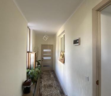 Naryn House | Guest House Tenir Too