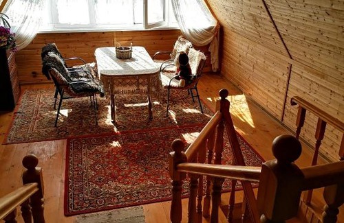 Suzdal House | Guest House Teremok