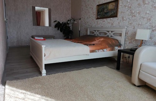 Suzdal House | Guest House Teremok