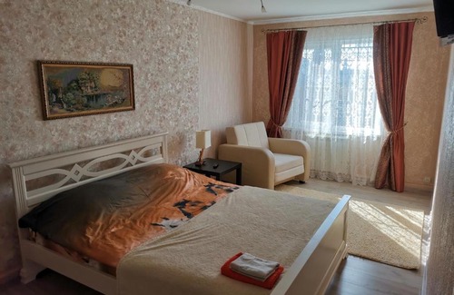 Suzdal House | Guest House Teremok