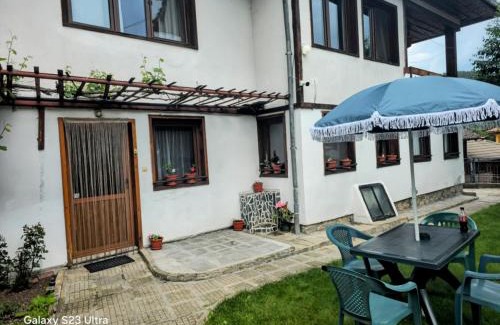 Koprivshtitsa House | Guest House Terziiski