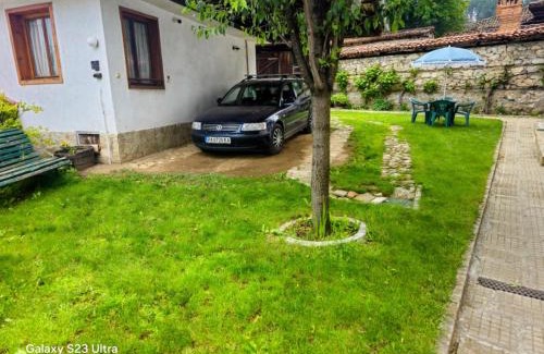 Koprivshtitsa House | Guest House Terziiski