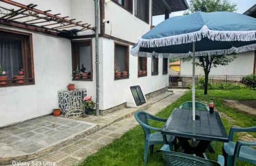 Koprivshtitsa House | Guest House Terziiski