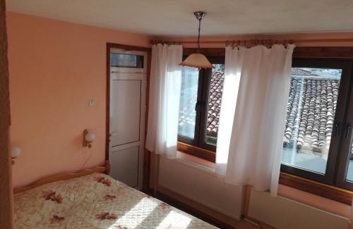 Koprivshtitsa House | Guest House Terziiski