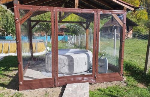 Ribaritsa House | GUEST HOUSE TONI СТАИ за ГОСТИ ТОНИ