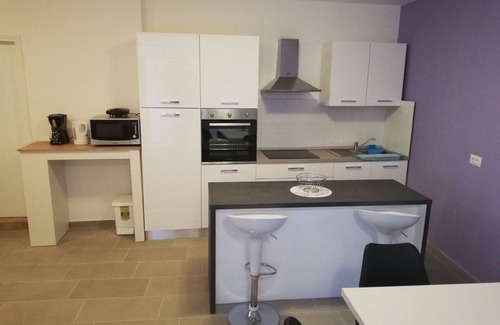 Brkac House | Guest House Valentino