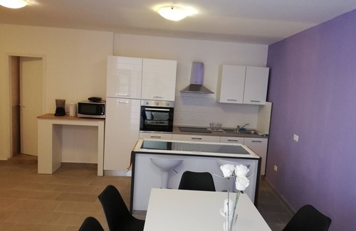 Brkac House | Guest House Valentino