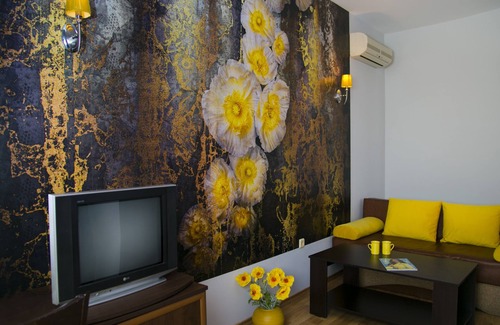 Chirpan Hotel | Guest house Vodopada