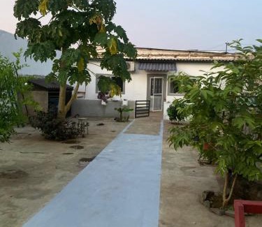 Agua Grande House | Guest houses in São Tomé, Sao Tome and Principe
