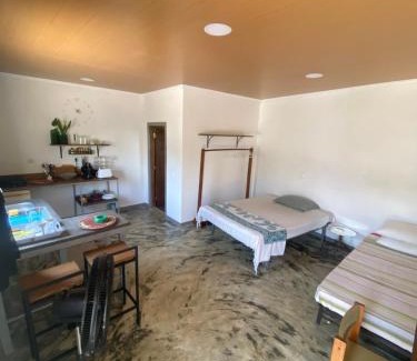 Agua Grande House | Guest houses in São Tomé, Sao Tome and Principe