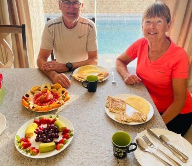 Al Hadd Bed & Breakfast | GUEST HOUSEs OYSTERS
