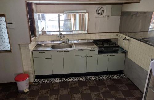 Hachiman-cho Apartment | Guest HouseSAKAI2