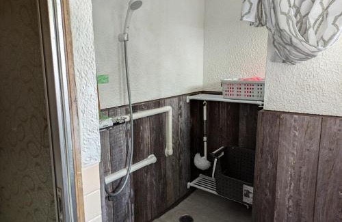 Hachiman-cho Apartment | Guest HouseSAKAI2