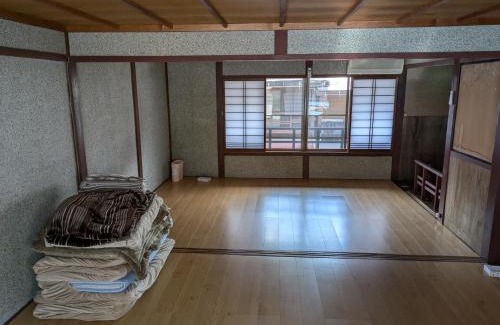 Hachiman-cho Apartment | Guest HouseSAKAI2