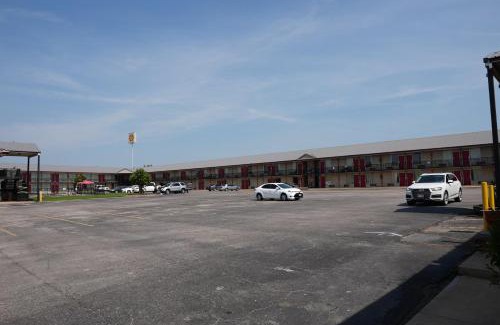 Ardmore Hotel | guest inn