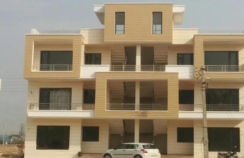 Hisar House | Guest Place 3bhk