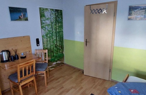 Rhein-Lahn-Kreis District Apartment | Guest room Rhein - Mühlbachhof