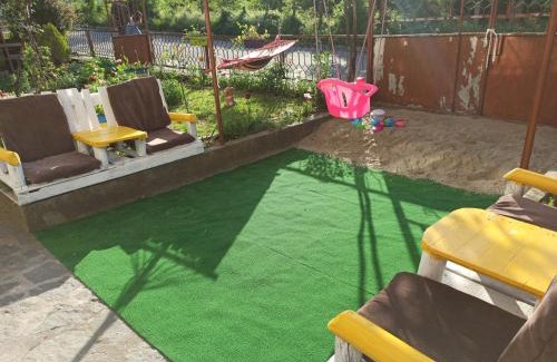 Zlatograd House | Guest Rooms Profirov