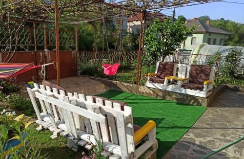Zlatograd House | Guest Rooms Profirov
