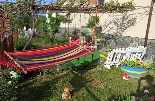 Zlatograd House | Guest Rooms Profirov