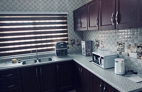 Osu Klottey Apartment | Guest Suite at Comm 20 Spintex - Accra