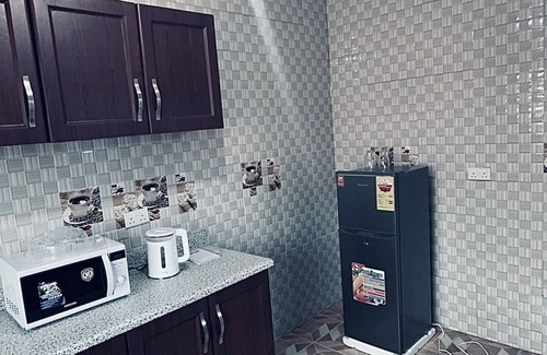 Osu Klottey Apartment | Guest Suite at Comm 20 Spintex - Accra
