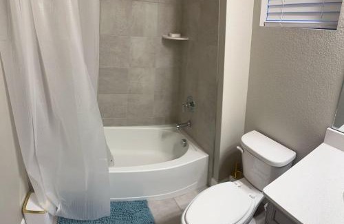 Castle Rock House | Guest Suite in Castle Rock