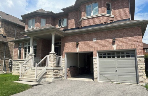 Aurora House | Guest Suite with PRIVATE entry, kitchen, bathroom & 2 bedrooms