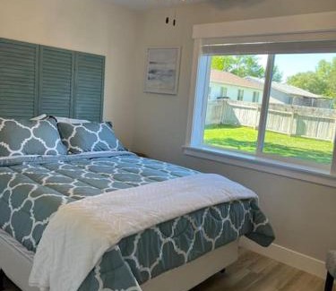 Idaho Falls Apartment | Guest Suites 1996 #2 - Fresh 1 bedroom 1 bath Suite