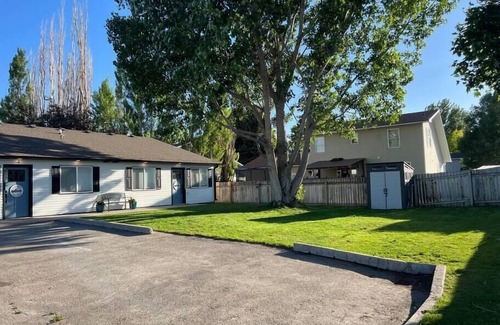 Idaho Falls Apartment | Guest Suites -1996 #2 Fresh 1 bedroom 1 bath Suite