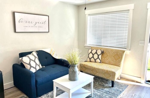 Idaho Falls Apartment | Guest Suites -1996 #2 Fresh 1 bedroom 1 bath Suite