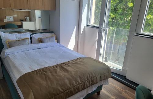 Dudelange House | Guesthaus 2