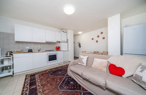 Tarvisio Apartment | GuestHost - Cozy Apartment with Terrace - Tarvisio