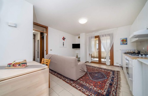 Tarvisio Apartment | GuestHost - Cozy Apartment with Terrace - Tarvisio