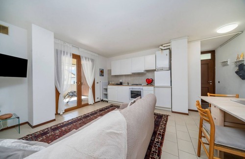 Tarvisio Apartment | GuestHost - Cozy Apartment with Terrace - Tarvisio