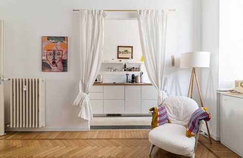 Ghisolfa Apartment | GuestHost - Ghisolfa Bright Apartment Milan