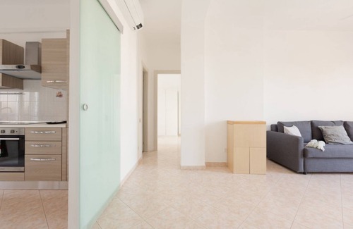 Niguarda Apartment | GuestHost - North Park Apartment with 2 bedrooms