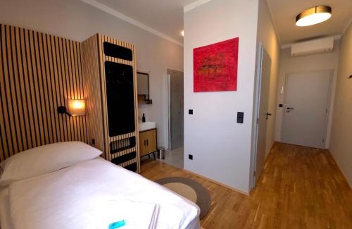 Purbach am Neusiedlersee Hotel | Guesthouse Purbach